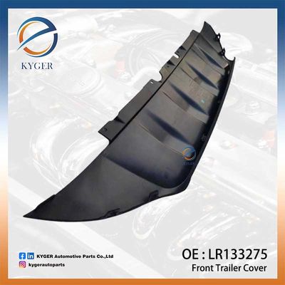 Capa do reboque dianteiro LR133275 LR133276 para Land Rover Discovery Sport L550