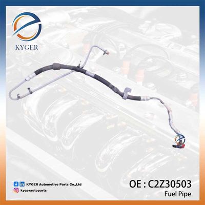 C2Z30503 para Jaguar XF X250 3.0L