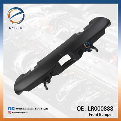 Kit de carroceria do pára-choque dianteiro Pára-choque dianteiro LR000888 para Land Rover Freelander 2 2006-2014 Alta qualidade