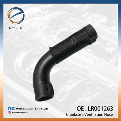 Tubos de ventilação do cárter para a tampa da cabeça do cilindro LR001263 AJ811146 para Land Rover Freelander 2 Range Rover Evoque