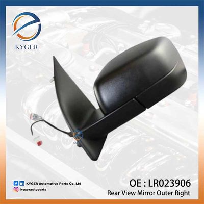 Espelho retrovisor Exterior direito LR023906 LR002324 LR010259 LR016381 para Land Rover Freelander 2 L359 2006-2014