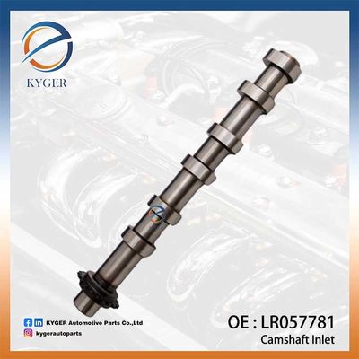 Introdução do eixo de camada LR057781 1311296 C2S26274 JDE36144 para Land Rover Discovery 5 L462 Range Rover L405 Discovery 4 L319