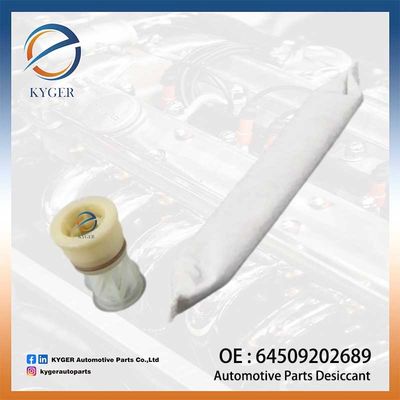 Dessecante para peças de automóveis 64509202689 6450 9202 689 9202689 71734525 para BMW F10 F15 F06 F01