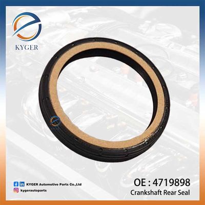 Selo traseiro do eixo de válvula 4585589 4719898 para Land Rover Discovery 3 L319 Discovery 4 L319