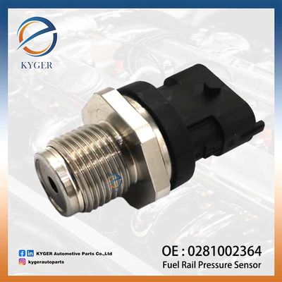 Sensor de pressão do carvão 0281002364 para Cummins Volvo Iveco Man Fiat Renault