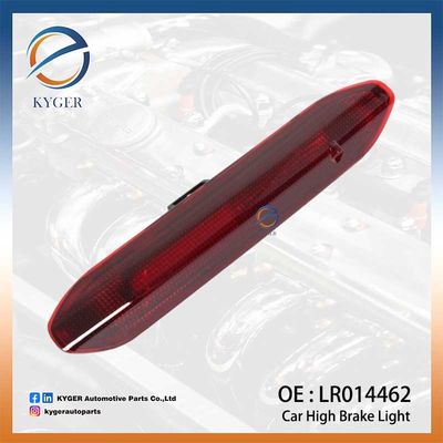 Lâmpada de travagem de altura LR014462 LR005652 XFG500010 para Land Rover Freelander 2