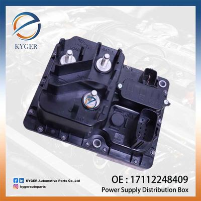 Caixa de distribuição de alimentação C2D31421 LR067367 LR048786 C2D44389 para Jaguar F-Type