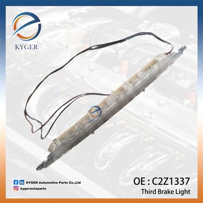 Terceiro farol de travagem C2Z1337 para Jaguar XF XJL Alta Qualidade