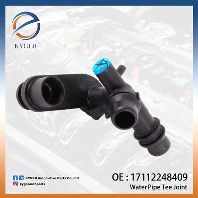 Conector de tubulação de água para BMW E46
