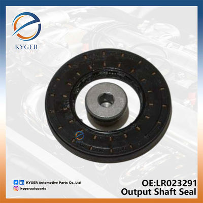 Peças para automóveis Selo do eixo de saída da transmissão LR023291 LR117250 para Land Rover Range Rover Velar Sport Discovery 4 5