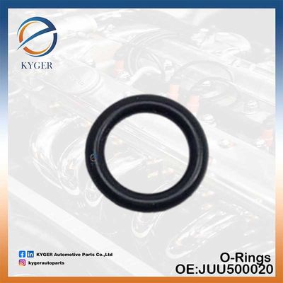 Peças para automóveis JUU500020 Tubo de ar condicionado O-ring para Land Rover Range Rover Sport L320 Discovery 3 4