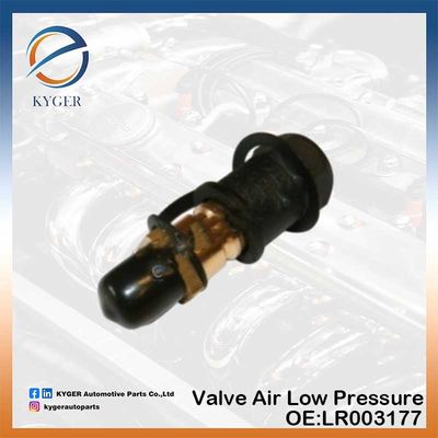 LR002654 Conexão de baixa pressão de válvula de ar para peças de automóveis LR003177 para Land Rover Freelander 2 L359
