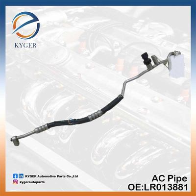 Tubo de conduta AC LR013881 Tubo de ar condicionado para Land Rover Range Rover