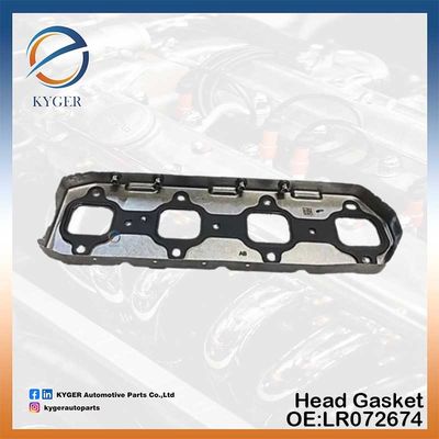 Alta Qualidade LR073658 Garrafa de Garrafa de Garrafa para Land Rover Discovery Sport Range Rover Evoque