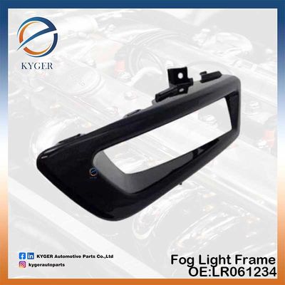 LR061229 Quadro de luz de nevoeiro LR061234 para Land Rover Range Rover Discovery Sport