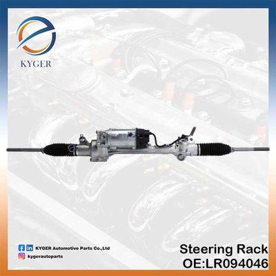 Sistemas de direção automática LR094046 Guia de direção Direção à mão direita para Land Rover Discovery Sport L550