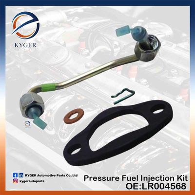 Kit de injecção de combustível sob pressão para Land Rover Discovery Range Rover Sport