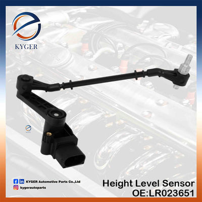Peças para automóveis LR023651 Sensor de nível de altura Frente LR010827 para Land Rover Range Rover Sport