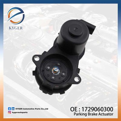Sistemas de travagem automática Actuador de travagem de estacionamento 1729060300 172 906 03 00 para Mercedes Benz W176 W246 W242 W205 C117 X156
