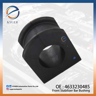 Suspensão Estabilizador Frontal Bar Bushing 4633230485 463 323 04 85 A4633230485 para Mercedes Benz W461 W463