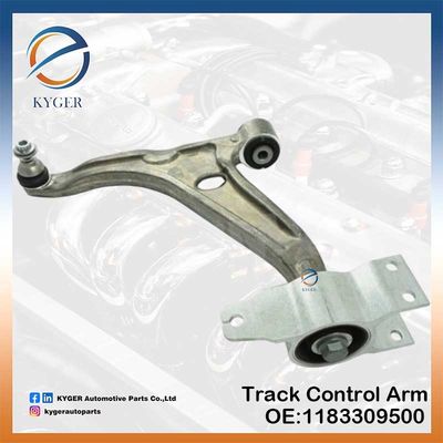 1183309500 Braço de controlo da pista 118 330 95 00 para Mercedes Benz C118 CLA 1183309600