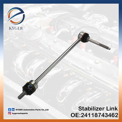2223201089 Peças para automóveis estabilizador barra de ligação Frente direita 222 320 10 89 para Mercedes Benz W246 W222 A2223201089