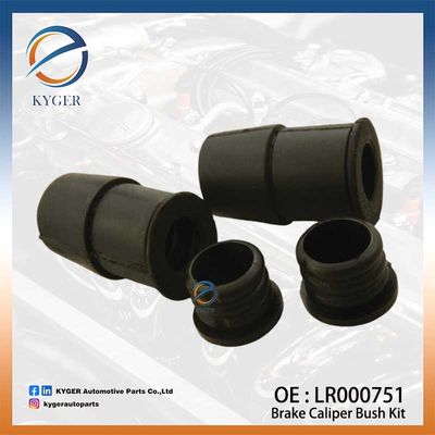 Kit de reparação - Kit de travagem de travões LR000751 C2C29161 para Land Rover Freelander 2 Range Rover Evoque Jaguar XJ