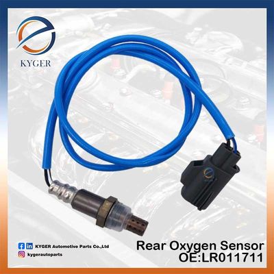Peças para automóveis LR011711 Sensor de oxigénio traseiro LR013660 para Land Rover Range Rover