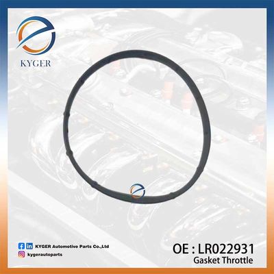 Aceleração do gaskete LR022931 de alta qualidade para Land Rover Range Rover L322
