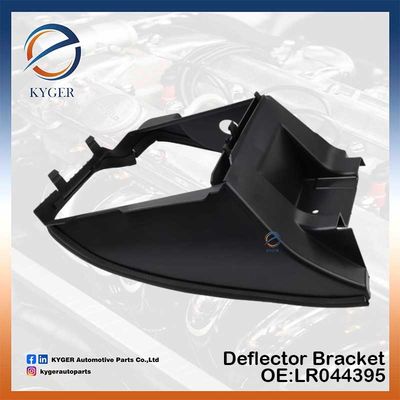 Peças para automóveis LR044392 Suporte de radiador Suporte de defletor frontal para Land Rover Range Rover Sport L494 2013 LR044395
