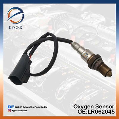 Peças para automóveis LR062045 Sensor de oxigénio Sensores de O2 para Land Rover Range Rover Sport Jaguar
