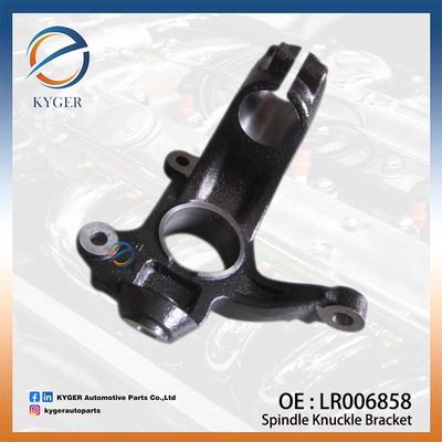Espinil dianteiro direito Direção Garrafa Garrafa Bracket LR006858 LR006859 LR001123 LR001124 para Land Rover Freelander 2