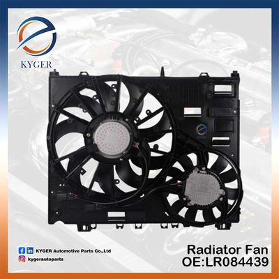 LR084439 Ventilador de radiador de peças de automóveis LR072554 LR062329 para Land Rover Range Rover Sport