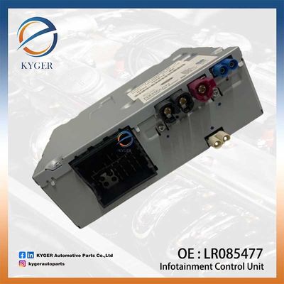 Unidade de controlo de informação e entretenimento LR085477 LR123632 LR083323 LR079251 LR073466 LR071138 LR077499 para Land Rover Discovery Sport 5