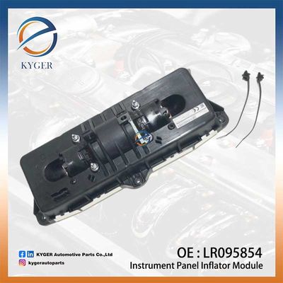 Modulo auxiliar de passageiros Painel de instrumentos Modulo de inflador LR095854 EHT500220 EHT500200 EHT500170 para Land Rover Range Rover