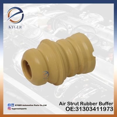 Peças para automóveis 31303411973 absorvedor de choque frontal tampão de borracha tampão 3130 3411 973 para BMW X5 E53 X3 E83