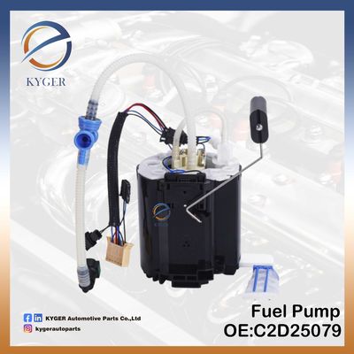 Peças para automóveis C2D25079 Montagem do módulo de bomba de combustível elétrico C2D25079 C2Z8509 para Jaguar XF XJ