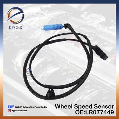 Peças para automóveis SSF000021 ABS Sensor de velocidade das rodas para Land Rover Range Rover