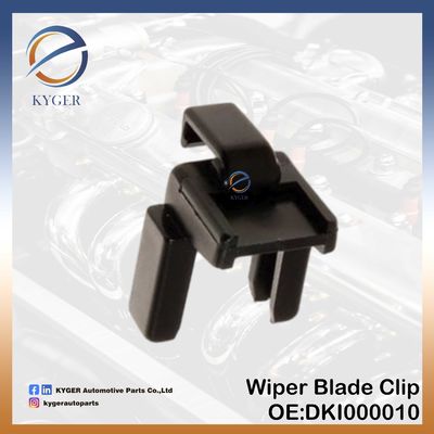 Peças para automóveis DKI000010 Agrafador de lâmina de limpeza Agrafador de braço de limpeza de vidro para Land Rover Range Rover III