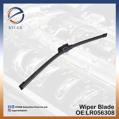 Sistemas de carroceria de automóveis LR056308 Lâmina de limpeza do pára-brisas direita LR008820 LR018459 para Land Rover Freelander 2