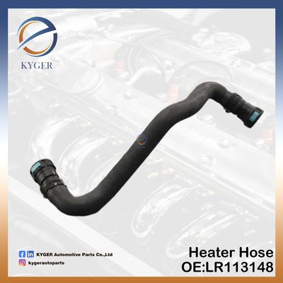 Alta Qualidade LR113148 Peças de Automóveis Tubos de aquecimento Tubos de refrigeração Tubos de radiador para Land Rover Discovery 5 Range Rover