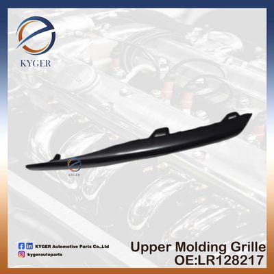 Peças para automóveis LR128217 Grelha de moldagem superior para Land Rover Range Rover Evoque