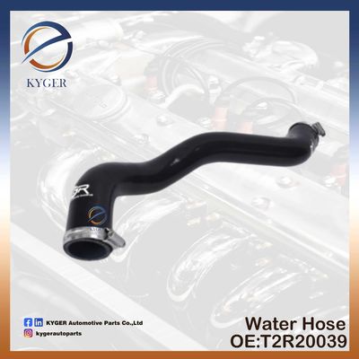 Peças de reposição para automóveis T2R20039 Tubos de água de refrigeração do radiador de mangueira superior T2R7750 para Jaguar F - Tipo X152