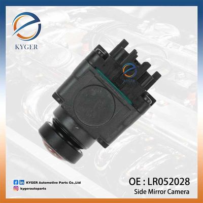 Câmera de espelho lateral LR052028 para Land Rover Range Rover L405 Range Rover Sport L494 Discovery 4 L319