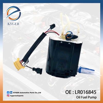 Bomba de combustível de óleo Bomba de combustível de combustível de montagem LR016845 para Land Rover Discovery 3 4 Range Rover Sport L320