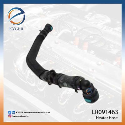 Mangueira do aquecedor de acessórios para carro T2H3431 LR091463 para Jaguar XFL 2016- F-Pace X761 XE X760 XF X260 Peças automotivas de alta qualidade