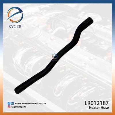 Mangueira do aquecedor LR012187 LR006145 para Land Rover Freelander 2 2006-2014 Range Rover Evoque 2012-