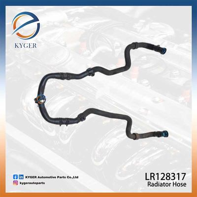 Tubos de água do radiador Tubos de água LR128317 para Land Rover Defender L663 Alta qualidade