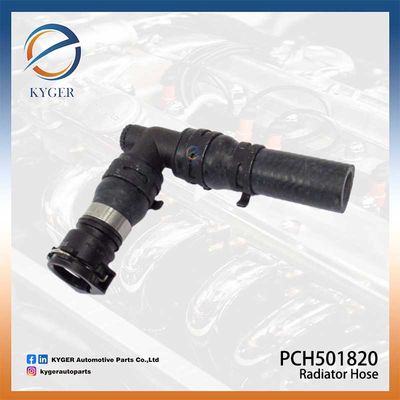 Tubos de água do radiador PCH501820 para Land Rover Range Rover L322 Alta Qualidade