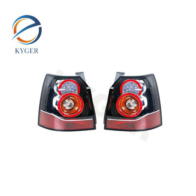 LR083983  Pair Rear Lamp Lamp Assembly for Land Rover Freelander 2 LR039798 LR039796